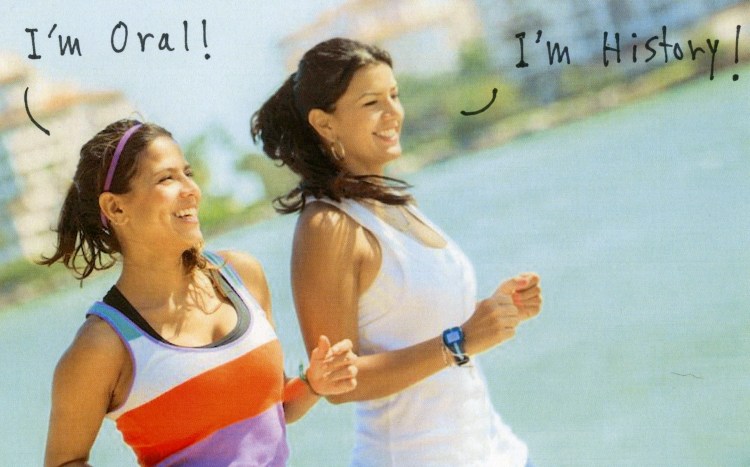 Noa Yaari - Oral History