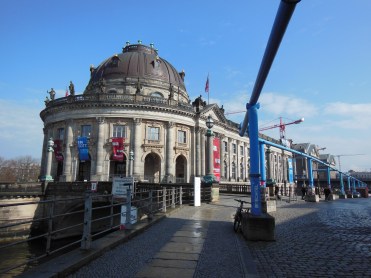 N. Yaari - Bode Museume - 2015