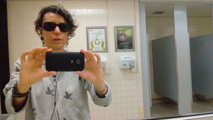 Noa Yaari - Untitled - 2016